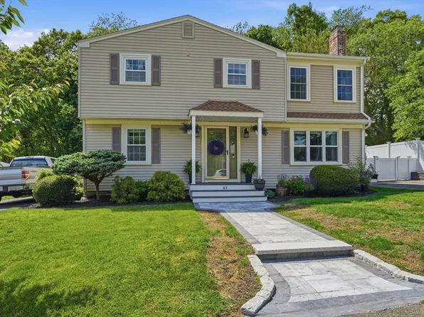 65 Lake St, Braintree, MA 02184