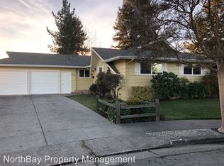 3374 Dartmouth Dr, Santa Rosa, CA 95405