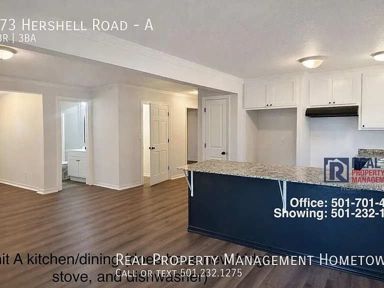 173 Hershell Rd #A — Photo 3