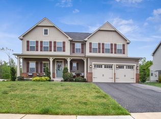 3917 Emory Ridge Rd, Brandywine, MD 20613