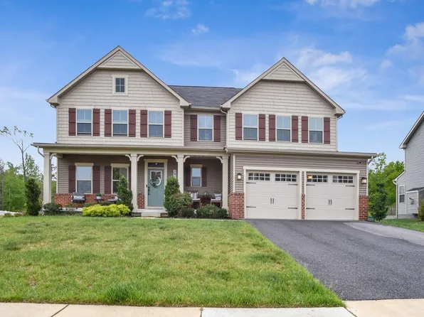 3917 Emory Ridge Rd, Brandywine, MD 20613