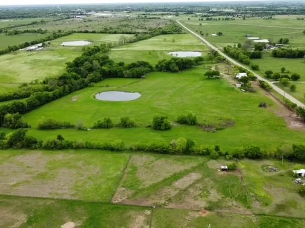 LOT 6 Fm 2737, Lone Oak, TX 75453