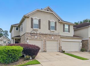 16030 Summerville Lake Dr, Tomball, TX 77377