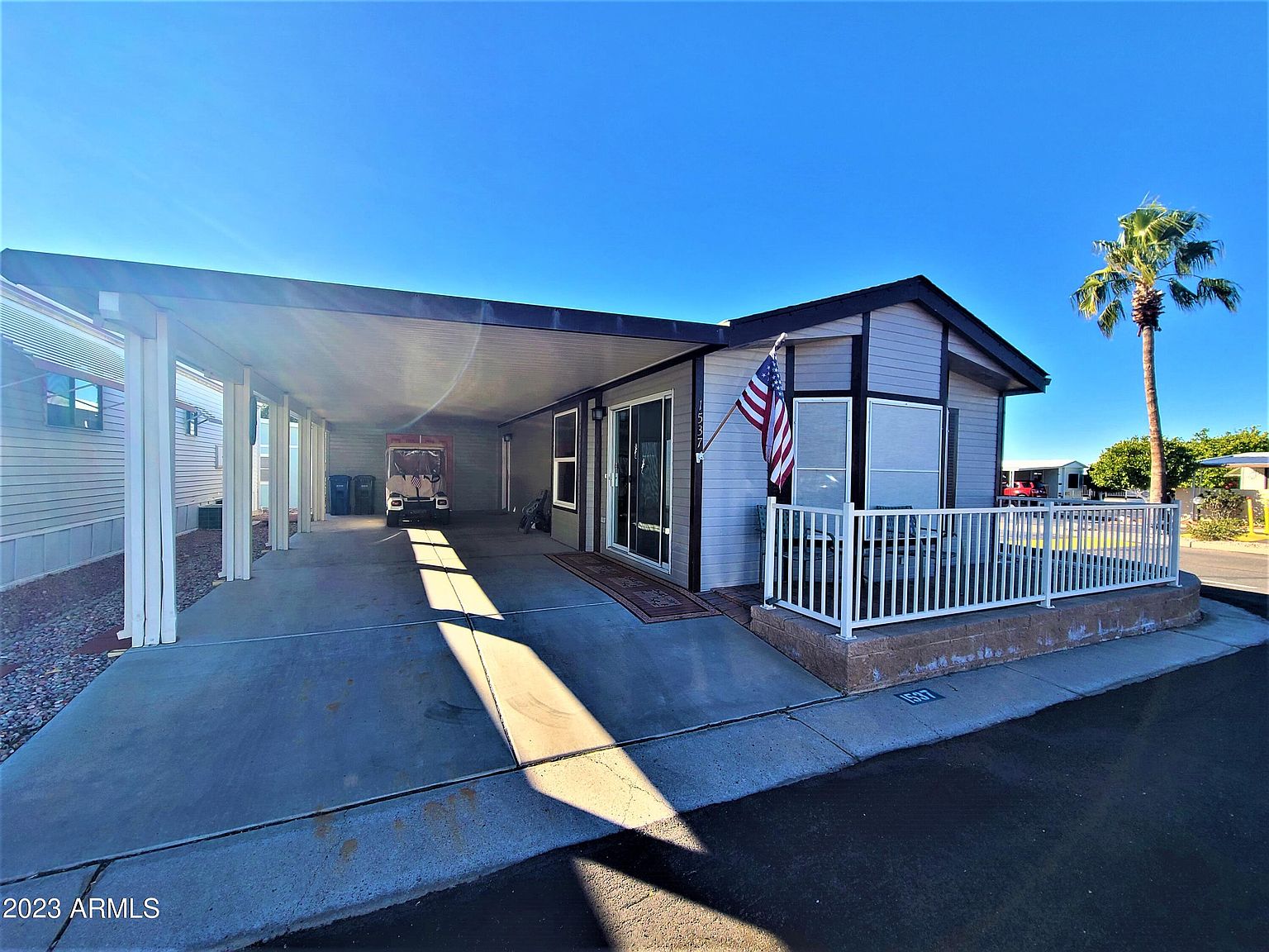 8700 E University Dr 1537, Mesa, AZ 85207 Zillow