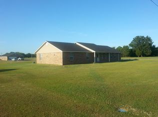 15485 County Road 3596, Ada, OK 74820