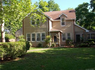 816 E 18th St, Ada, OK 74820