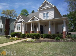 144 Memory Ln, Stockbridge, GA 30281