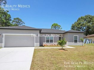 550 Higgs Ave NW, Palm Bay, FL 32907