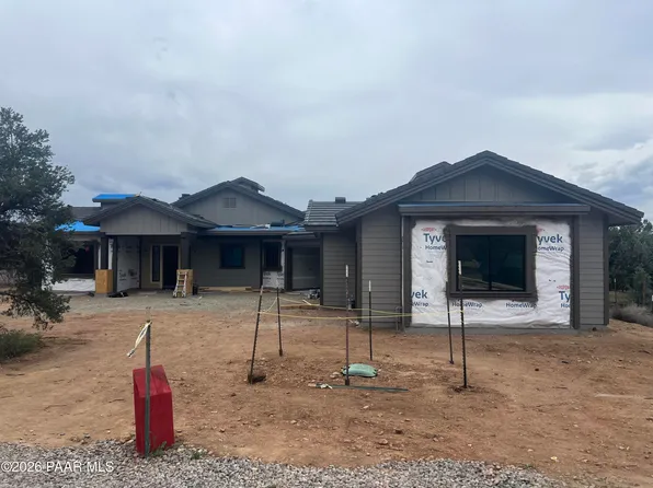 15320 N Chloe Trl, Prescott, AZ 86305