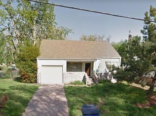 137 S McFarland St, Stillwater, OK 74074