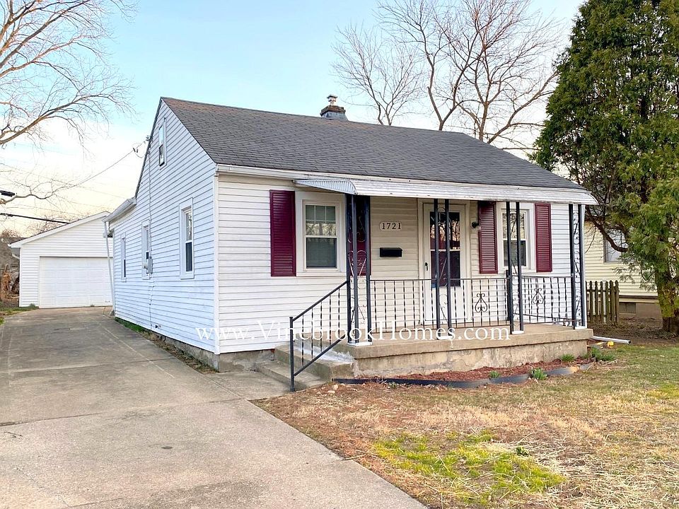 1st image of 1721 Windemere Dr