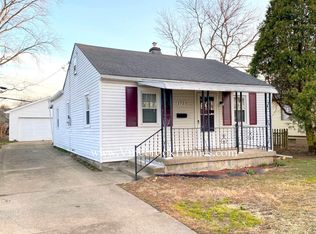 1721 Windemere Dr, Dayton, OH 45429