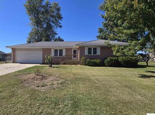 205 S Craig St, Clinton, MO 64735