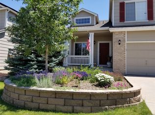 284 Chelsea St, Castle Rock, CO 80104