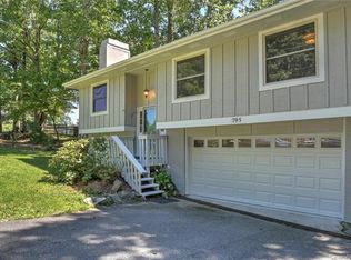 795 Fanning Bridge Rd, Fletcher, NC 28732