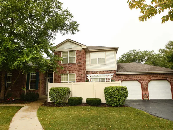 18554 W Point Dr, Tinley Park, IL 60477