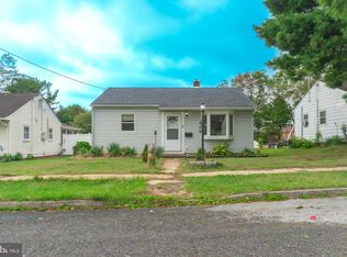 3916 Rauch St, Harrisburg, PA 17109