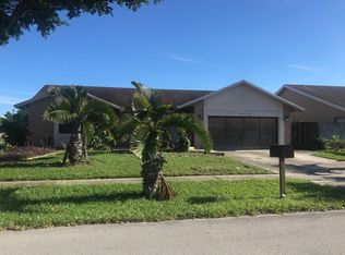 8400 NW 47th Pl, Fort Lauderdale, FL 33351