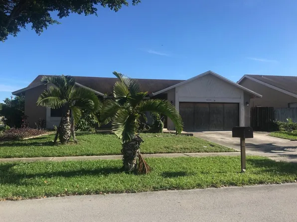 8400 NW 47th Pl, Fort Lauderdale, FL 33351