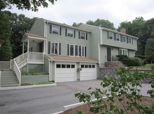 4 Old Colony Ln, Acton, MA 01720