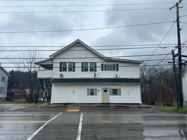 nmai3334, 3334-3338 N Main St #3338-3, Sandy Lake, PA 16145