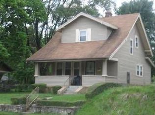 629 Clifton Dr, Dayton, OH