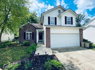 389 Terwillegers Run, Hamilton Twp, OH
