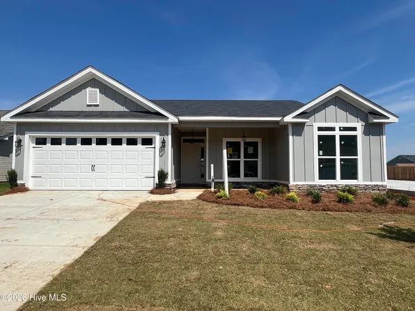 8894 Snelling Drive, Aiken, SC 29803