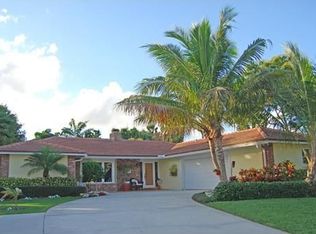 940 Dolphin Dr, Jupiter, FL 33458