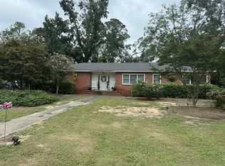 403 Jefferson St E, Douglas, GA 31533