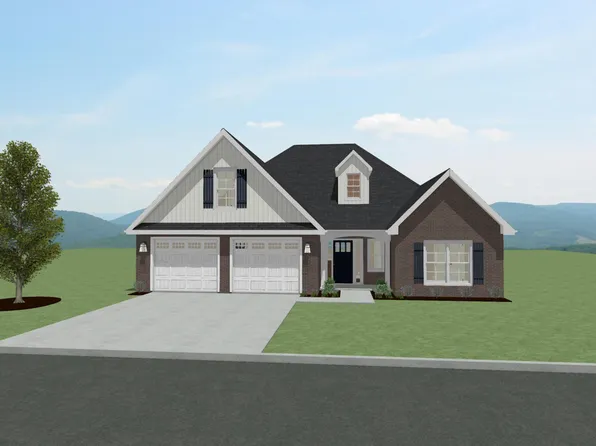 329 Merion Cir, Daleville, VA 24083