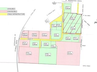 N Marinoni Dr #1d & 1e, Fayetteville, AR 72701