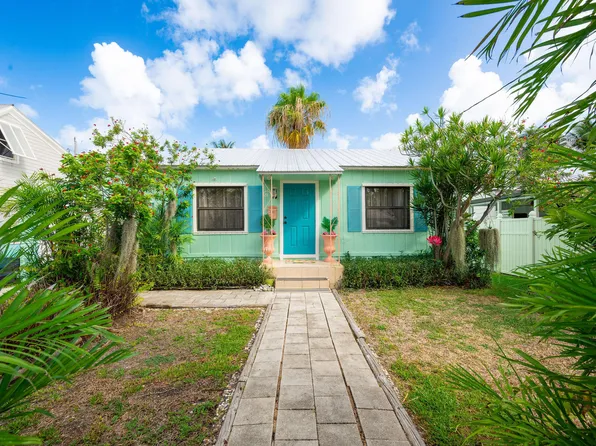 2005 Fogarty Ave, Key West, FL 33040