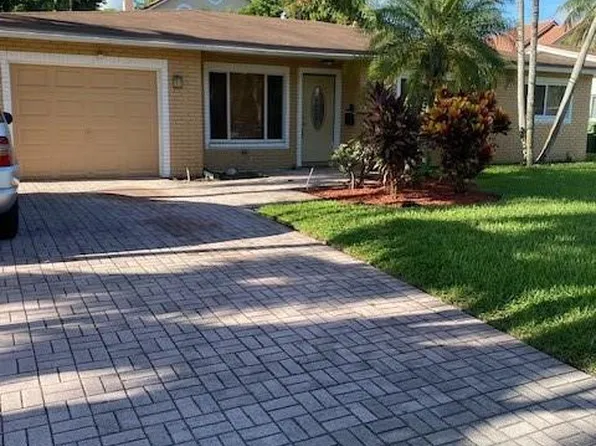 3157 NW 69th Ct, Fort Lauderdale, FL 33309