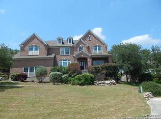 2051 3rd Frks, San Antonio, TX 78258