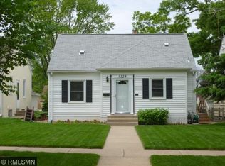 3128 Kentucky Ave S, Saint Louis Park, MN 55426