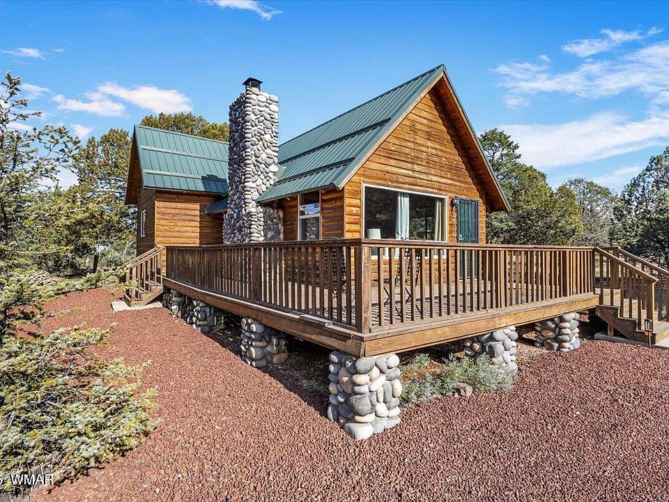 1st image of 5437 Show Low Lake Rd