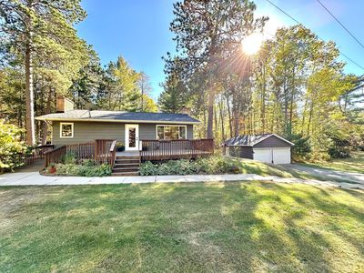 23179 County Road 80, Nevis, MN, 56467
