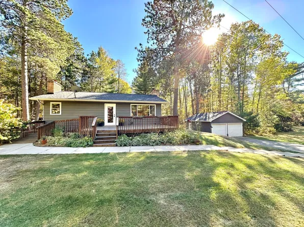 23179 County Road 80, Nevis, MN 56467