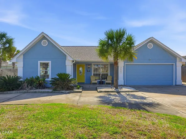 3507 Treasure Cir, Panama City Beach, FL 32408