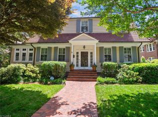 1706 Virginia Rd, Winston Salem, NC 27104