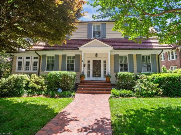 1706 Virginia Rd, Winston Salem, NC 27104