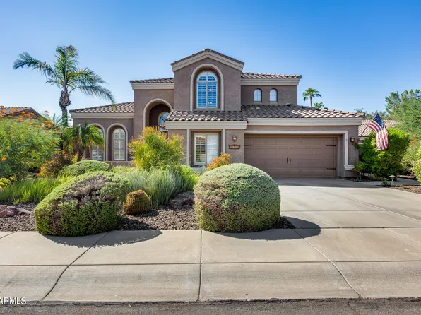 21528 N 71st Drive, Glendale, AZ 85308