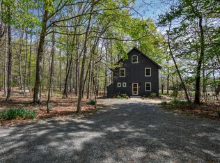 12 Abby Rd, Rockbridge Baths, VA 24473