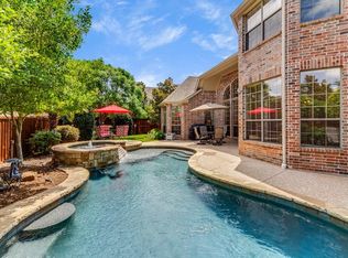 1909 San Carlos Ave, Allen, TX 75002