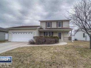 2213 Dawson Dr, Normal, IL 61761