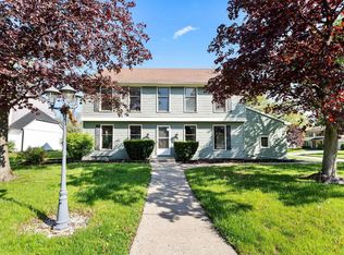 6025 Fitchburg Pl, Fort Wayne, IN 46815