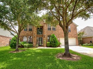 2319 Golden Mews Ln, Katy, TX 77494