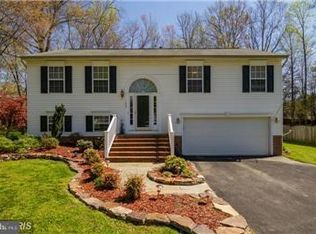 11809 Oakhurst Dr, Fredericksburg, VA 22407