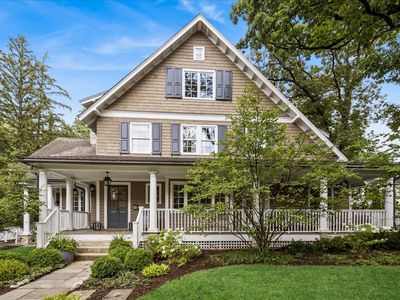 1183 Tower Rd, Winnetka, IL, 60093